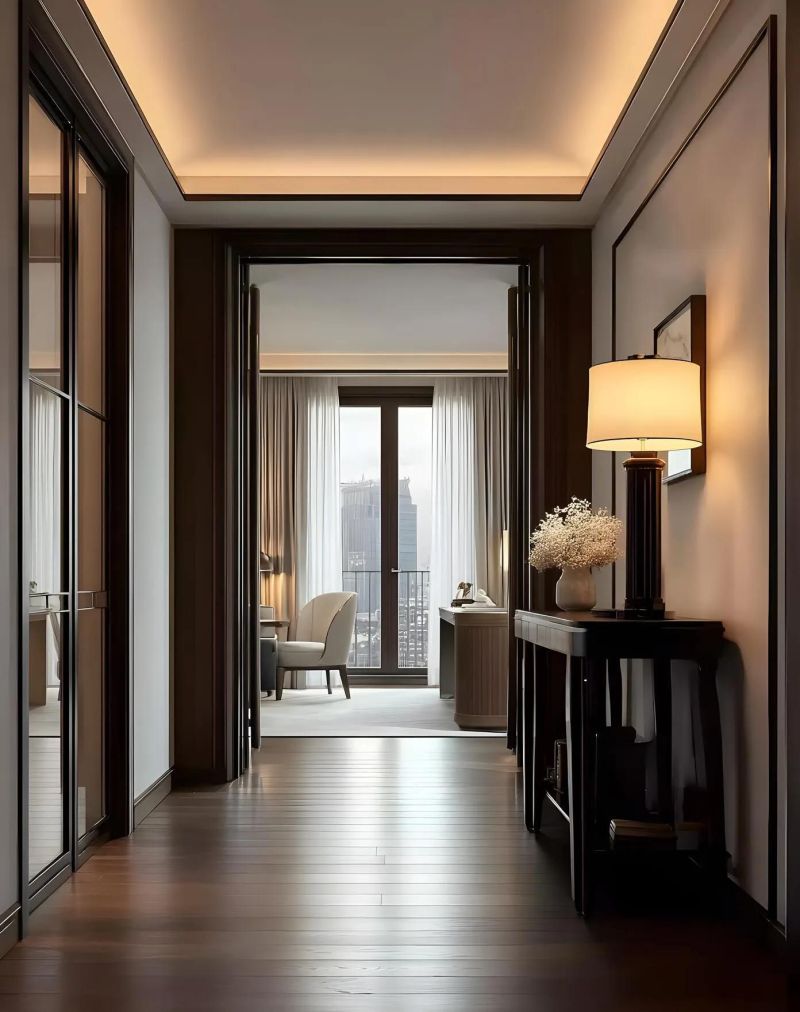 30+没啥大本事！装个法式风惊艳所有人！ - 家居知识