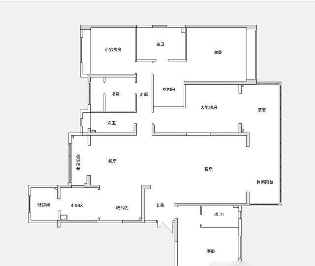 不顾家人反对，坚持装修新中式风，效果出来很是满意，文化感满满 - 家居知识