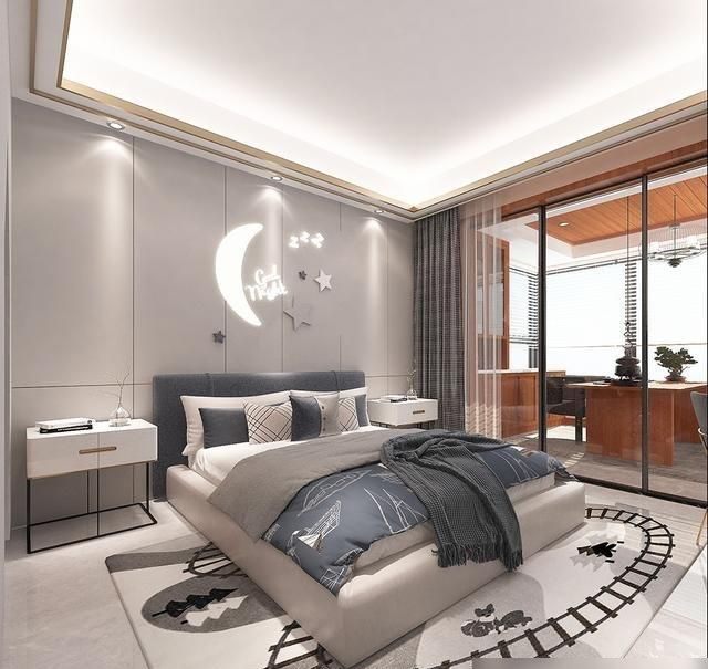 不顾家人反对，坚持装修新中式风，效果出来很是满意，文化感满满 - 家居知识