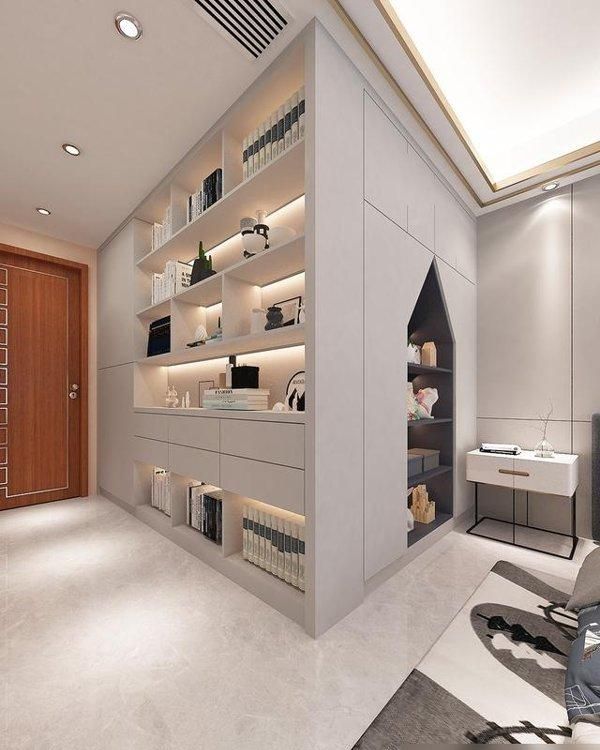 不顾家人反对，坚持装修新中式风，效果出来很是满意，文化感满满 - 家居知识