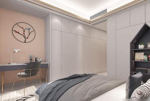 不顾家人反对，坚持装修新中式风，效果出来很是满意，文化感满满 - 家居知识