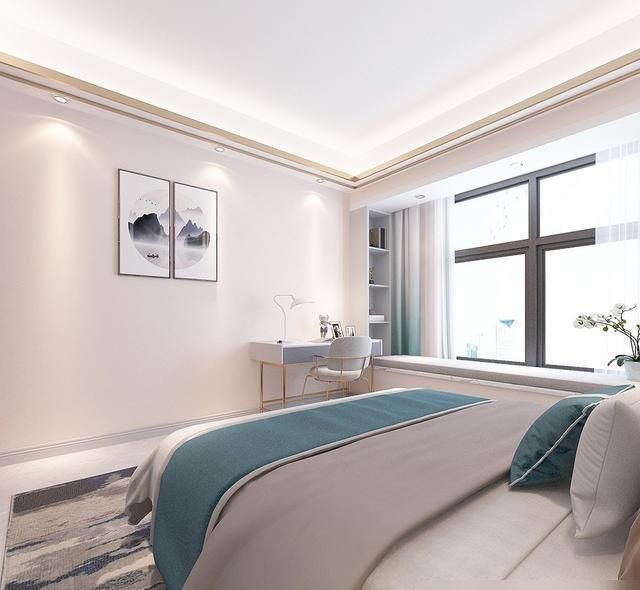 不顾家人反对，坚持装修新中式风，效果出来很是满意，文化感满满 - 家居知识