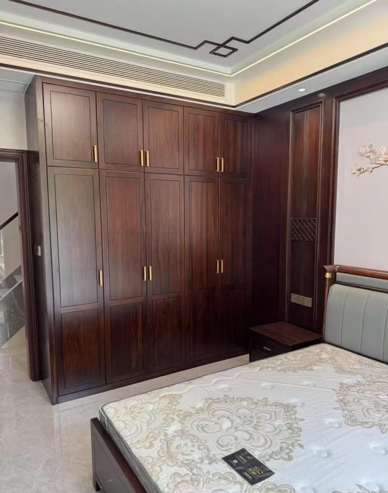 新中式装修，真的是越看越喜欢！ - 家居知识