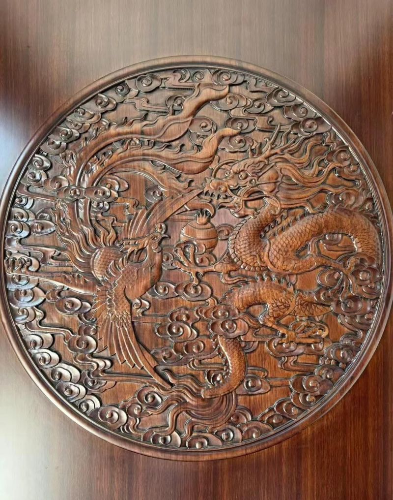 新中式装修，真的是越看越喜欢！ - 家居知识