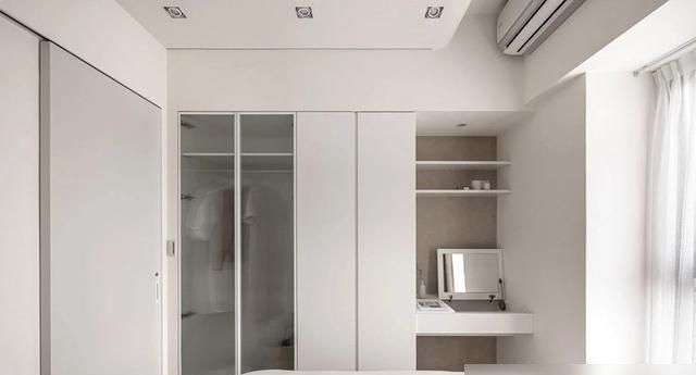 95后夫妻将北欧生活搬回家！99㎡不豪华，却充满治愈感，太舒服了 - 家居知识