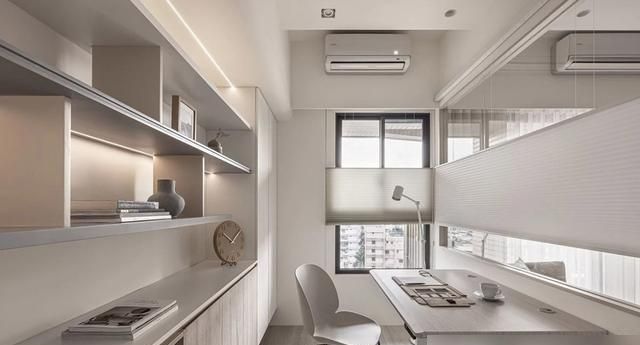 95后夫妻将北欧生活搬回家！99㎡不豪华，却充满治愈感，太舒服了 - 家居知识