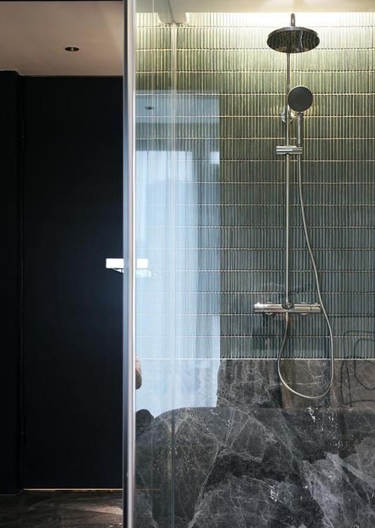 我悟了：看完26岁小哥家的装修，60㎡，果然越简约越是好看，晒晒 - 家居知识