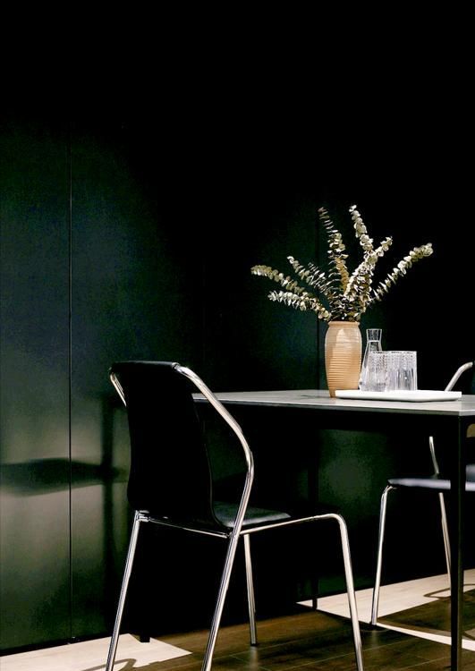 我悟了：看完26岁小哥家的装修，60㎡，果然越简约越是好看，晒晒 - 家居知识