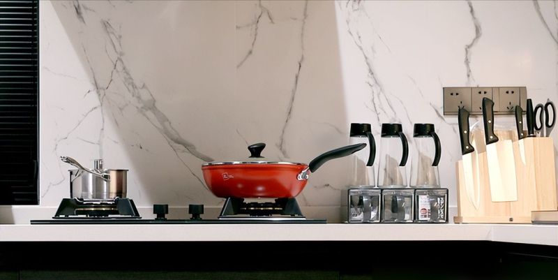 我悟了：看完26岁小哥家的装修，60㎡，果然越简约越是好看，晒晒 - 家居知识