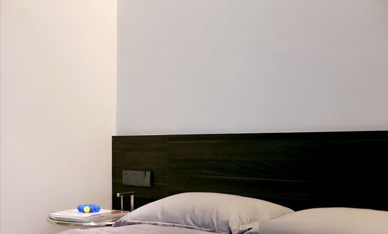 我悟了：看完26岁小哥家的装修，60㎡，果然越简约越是好看，晒晒 - 家居知识