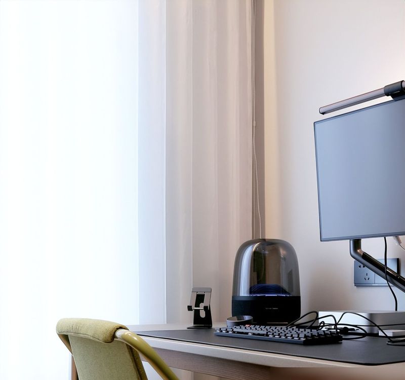 我悟了：看完26岁小哥家的装修，60㎡，果然越简约越是好看，晒晒 - 家居知识