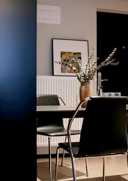 我悟了：看完26岁小哥家的装修，60㎡，果然越简约越是好看，晒晒 - 家居知识