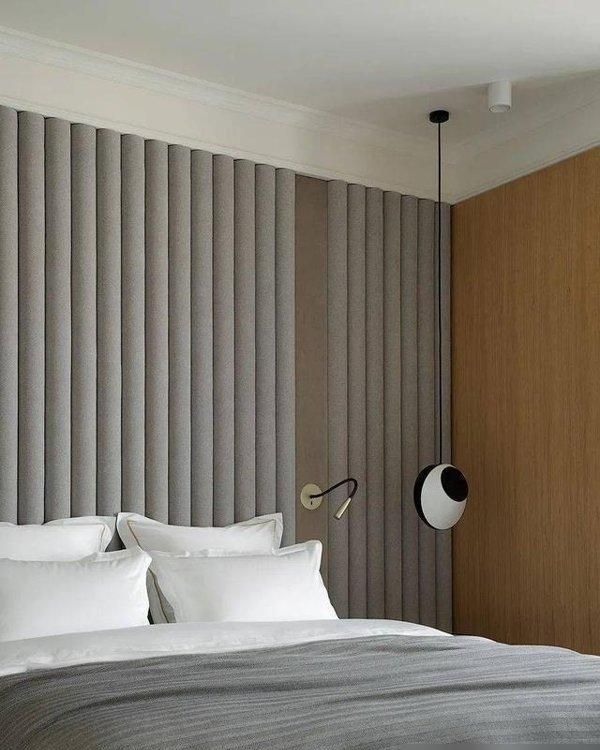 90后姑娘独居54㎡小家，家中装修简约大气又高级，一个人住太爽了 - 家居知识