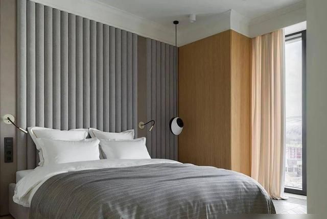 90后姑娘独居54㎡小家，家中装修简约大气又高级，一个人住太爽了 - 家居知识