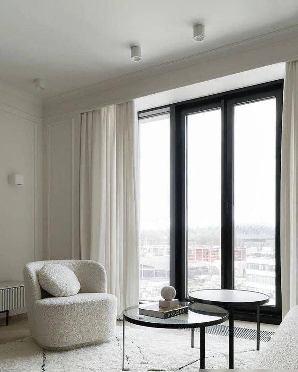 90后姑娘独居54㎡小家，家中装修简约大气又高级，一个人住太爽了 - 家居知识