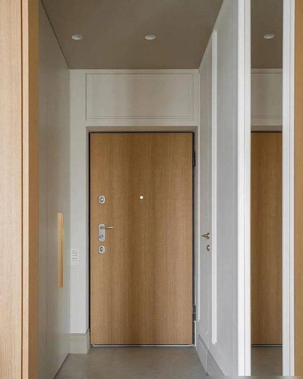 90后姑娘独居54㎡小家，家中装修简约大气又高级，一个人住太爽了 - 家居知识