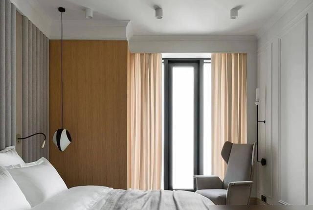 90后姑娘独居54㎡小家，家中装修简约大气又高级，一个人住太爽了 - 家居知识