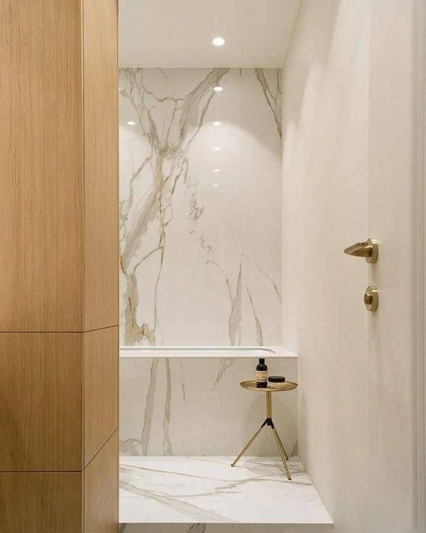 90后姑娘独居54㎡小家，家中装修简约大气又高级，一个人住太爽了 - 家居知识