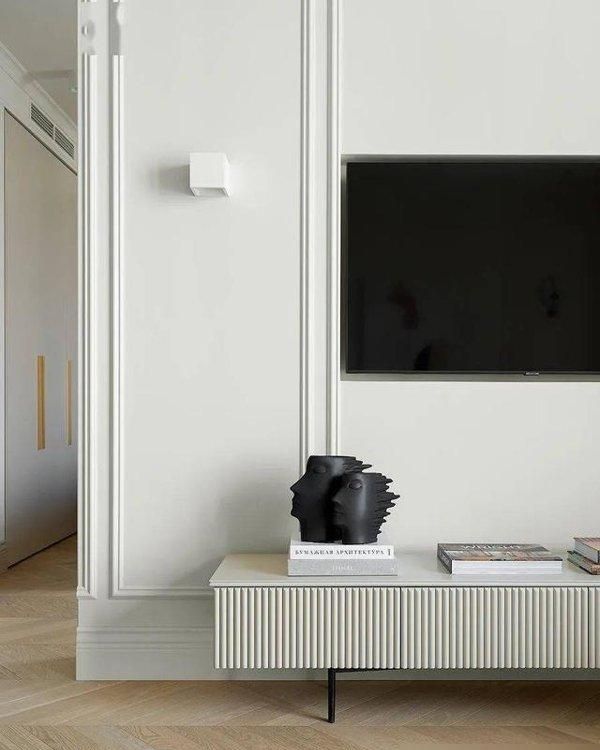 90后姑娘独居54㎡小家，家中装修简约大气又高级，一个人住太爽了 - 家居知识