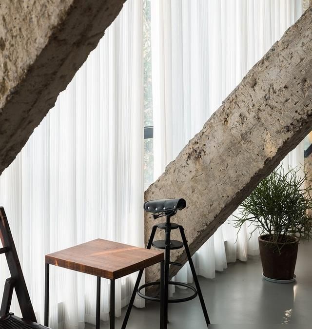 看到成都一户人家的装修，那叫一个简洁有格调，分享给大家瞧瞧 - 家居知识