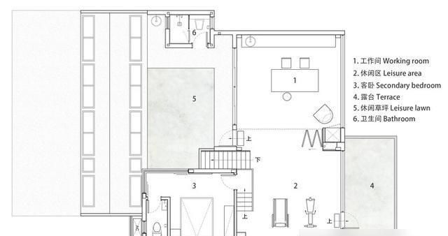 看到成都一户人家的装修，那叫一个简洁有格调，分享给大家瞧瞧 - 家居知识