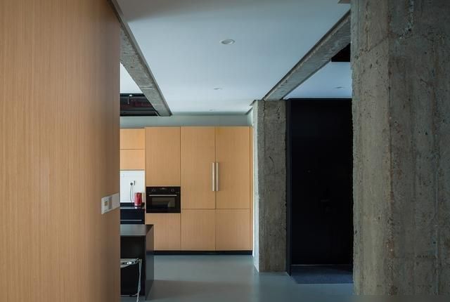 看到成都一户人家的装修，那叫一个简洁有格调，分享给大家瞧瞧 - 家居知识