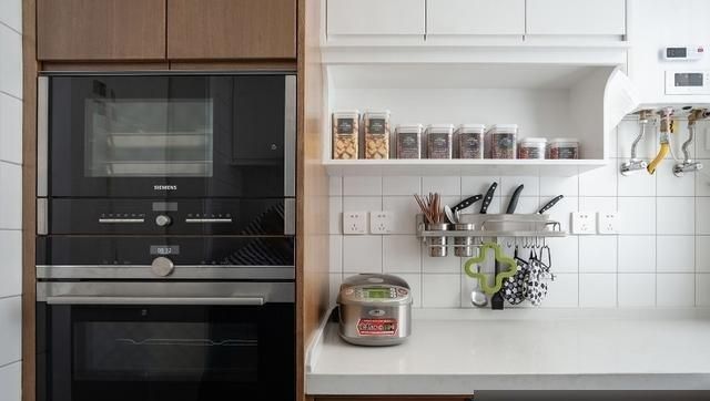 发现一户原木风，因家太干净而走红，喜欢这种务实不花哨的装修 - 家居知识