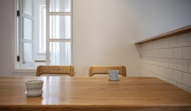 发现一户原木风，因家太干净而走红，喜欢这种务实不花哨的装修 - 家居知识