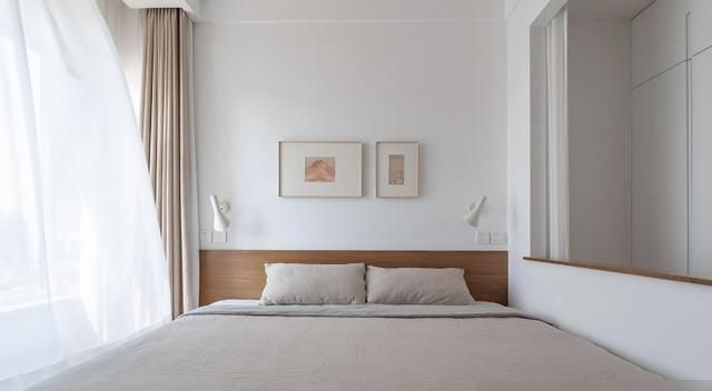 发现一户原木风，因家太干净而走红，喜欢这种务实不花哨的装修 - 家居知识