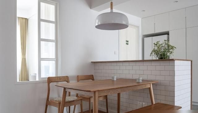 发现一户原木风，因家太干净而走红，喜欢这种务实不花哨的装修 - 家居知识