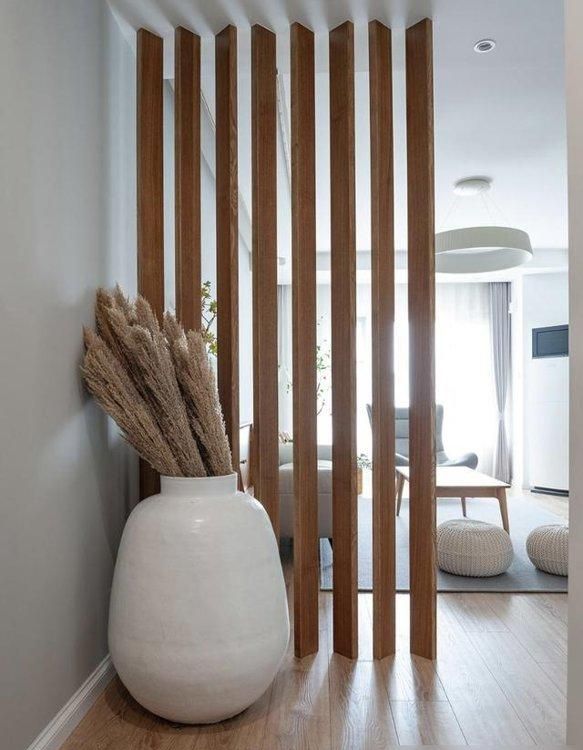 发现一户原木风，因家太干净而走红，喜欢这种务实不花哨的装修 - 家居知识