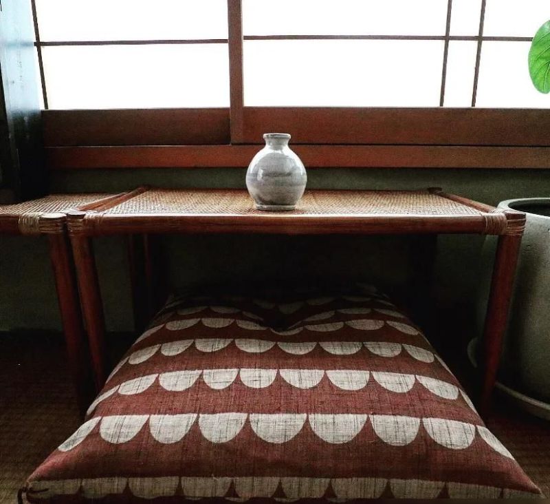 简洁清爽的原木风之家 - 家居知识