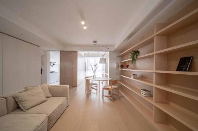 原木风不是“烂大街”，选对这几点，秒变高雅治愈家 - 家居知识