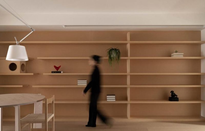 原木风不是“烂大街”，选对这几点，秒变高雅治愈家 - 家居知识