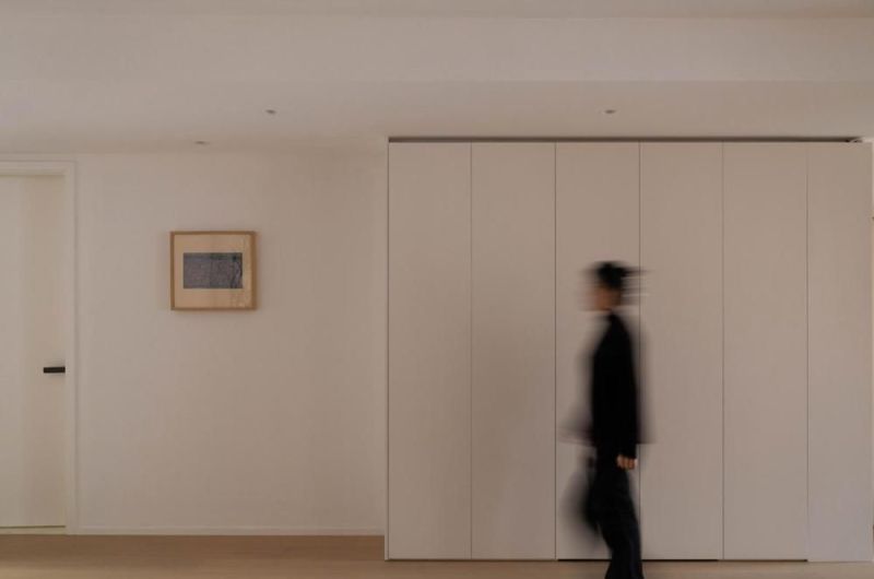 原木风很“廉价”？看她98㎡新家，那叫一个高雅，太有品位了 - 家居知识