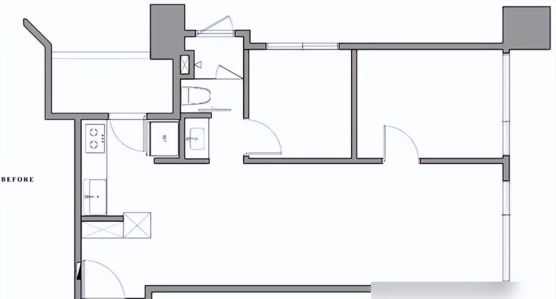 绝美的气度与质感，这才是适合小户型的绝美法式风格 - 家居知识