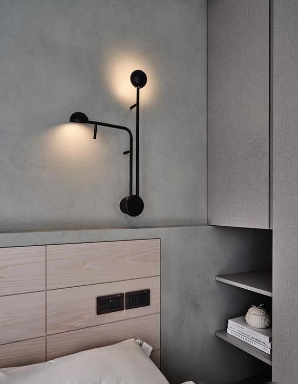 绝美的气度与质感，这才是适合小户型的绝美法式风格 - 家居知识