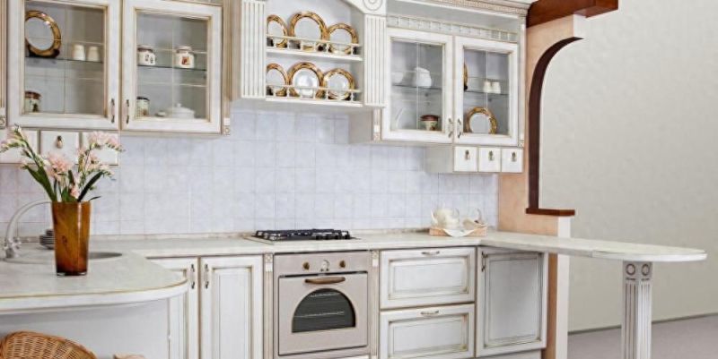 定制橱柜必知的7个细节，聪明家庭都这样做