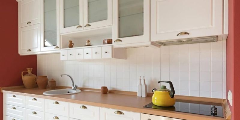 越来越多家庭选择定制橱柜，提前了解7个细节，聪明人都这样做 - 家居知识