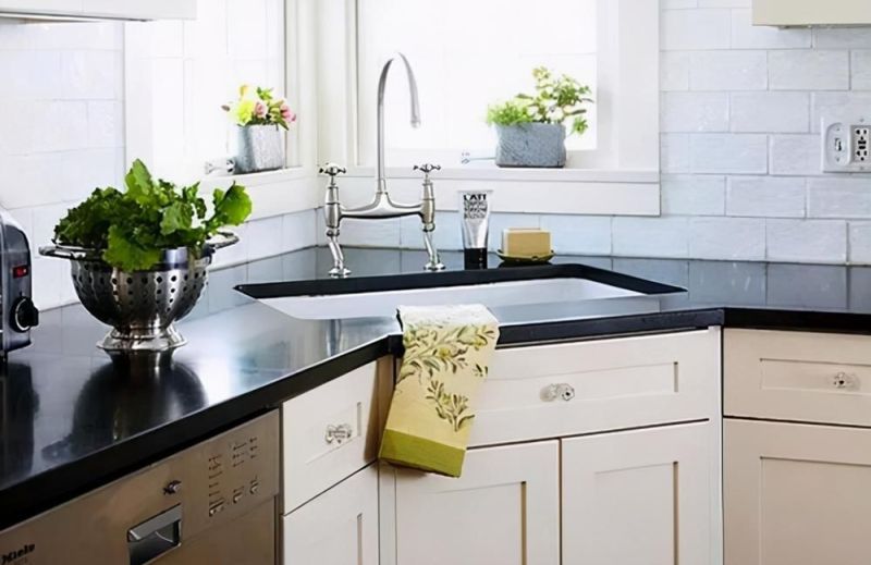 越来越多家庭选择定制橱柜，提前了解7个细节，聪明人都这样做 - 家居知识