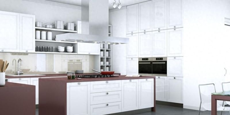 装修厨房必看！这5个决定让定制橱柜真香