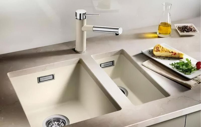 装修厨房，坚持做了这5个决定，才知道定制橱柜有多香 - 家居知识