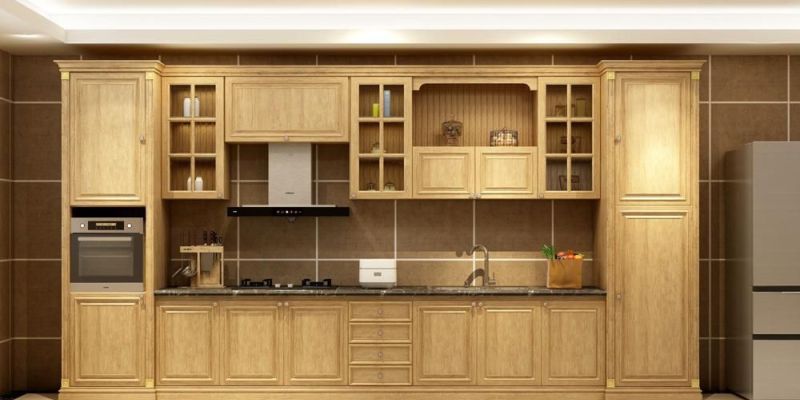 奉劝大家：定制橱柜时，这6个细节不可忽略，做好厨房越用越顺心 - 家居知识