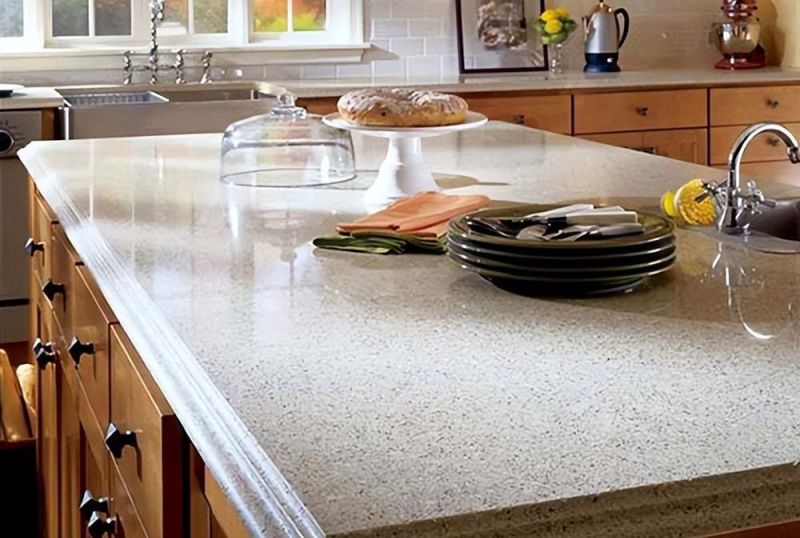 奉劝大家：定制橱柜时，这6个细节不可忽略，做好厨房越用越顺心 - 家居知识