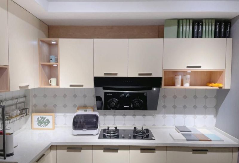 自己做橱柜和买整体橱柜，哪个好？对比5个方面，终于明白了 - 家居知识