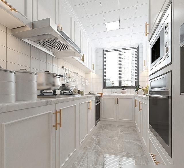 这对深圳夫妻有远见，取消传统电视墙，改作书柜，全屋充满书香气 - 家居知识