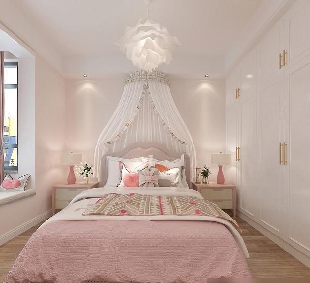 这对深圳夫妻有远见，取消传统电视墙，改作书柜，全屋充满书香气 - 家居知识