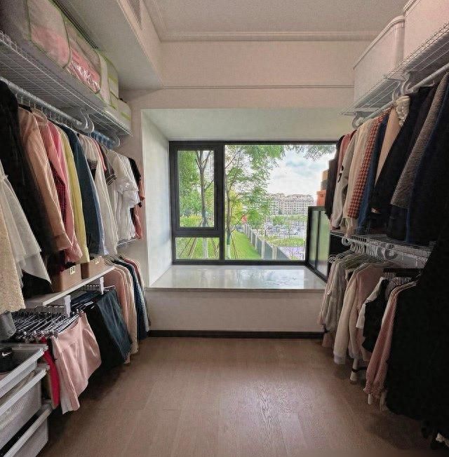 主卫改衣帽间？入住后这些生活痛点让你后悔莫及！