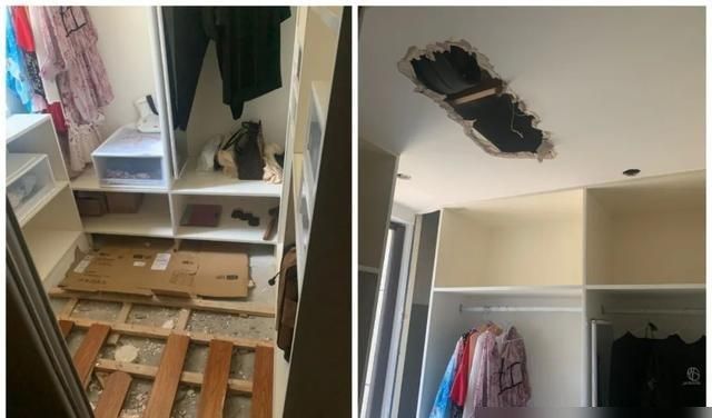 装修最大的坑，就是把主卫改成衣帽间！入住后，全是生活痛点 - 家居知识