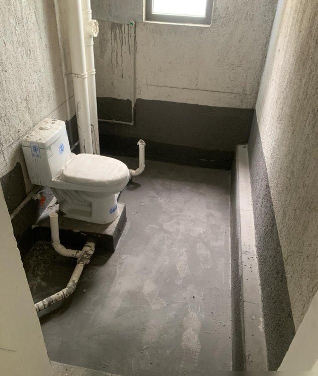 装修最大的坑，就是把主卫改成衣帽间！入住后，全是生活痛点 - 家居知识